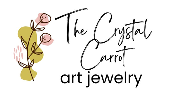 The Crystal Carrot