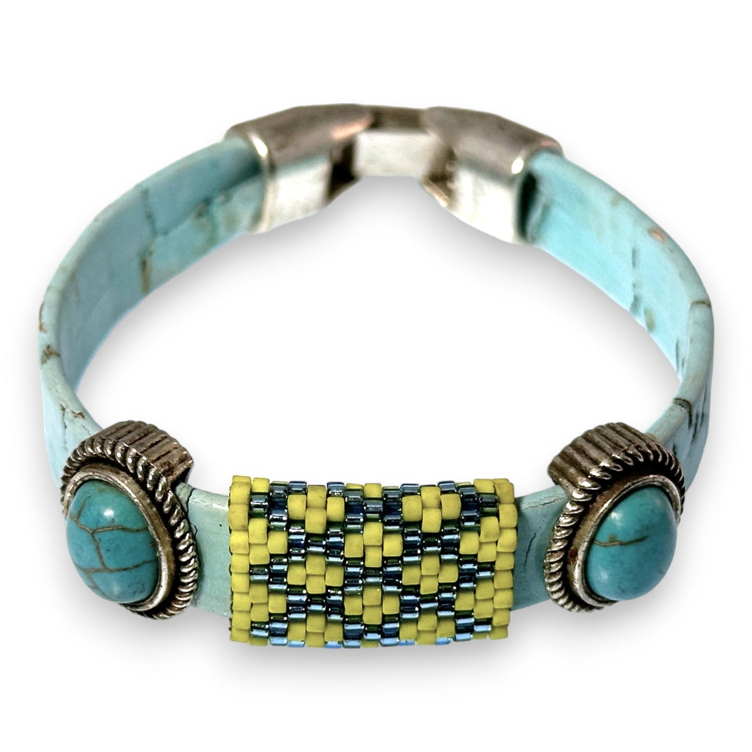 Cork Bracelets
