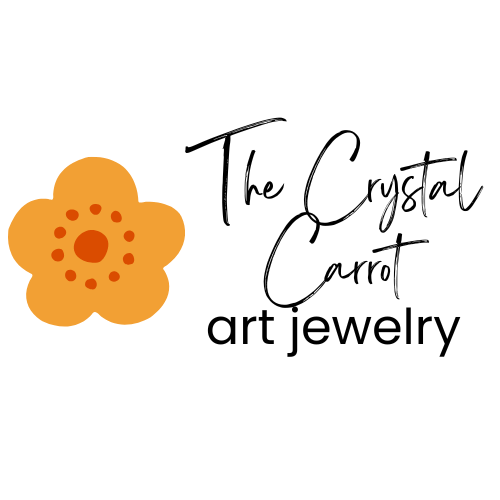 The Crystal Carrot